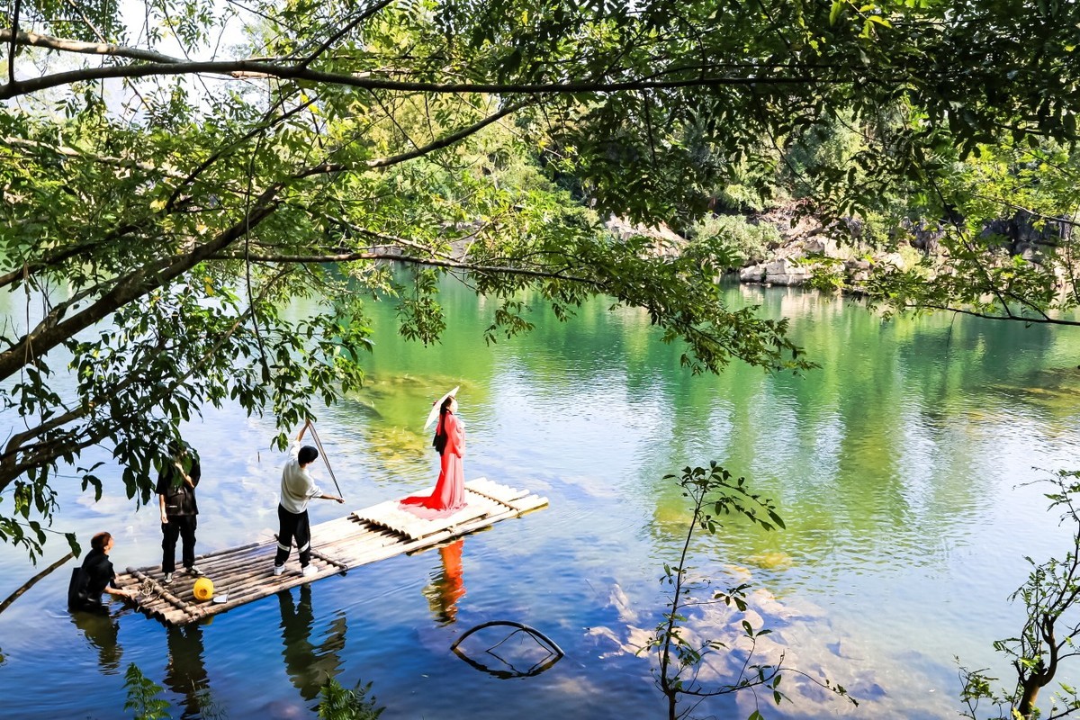 一幅作品背后的故事