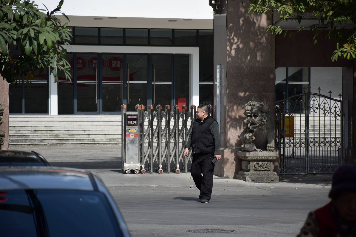 2025春节 广东行（44）峡山老街拾忆