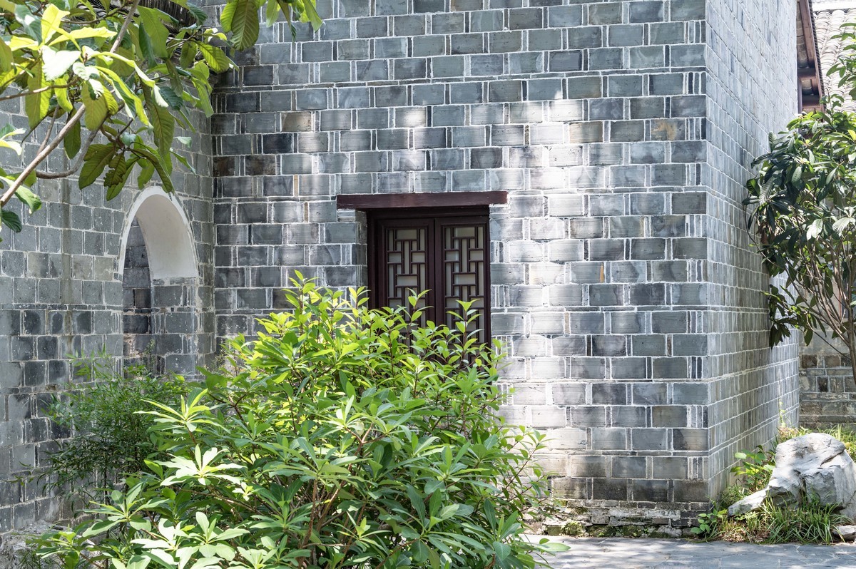 庐州印象（469）方以智故居