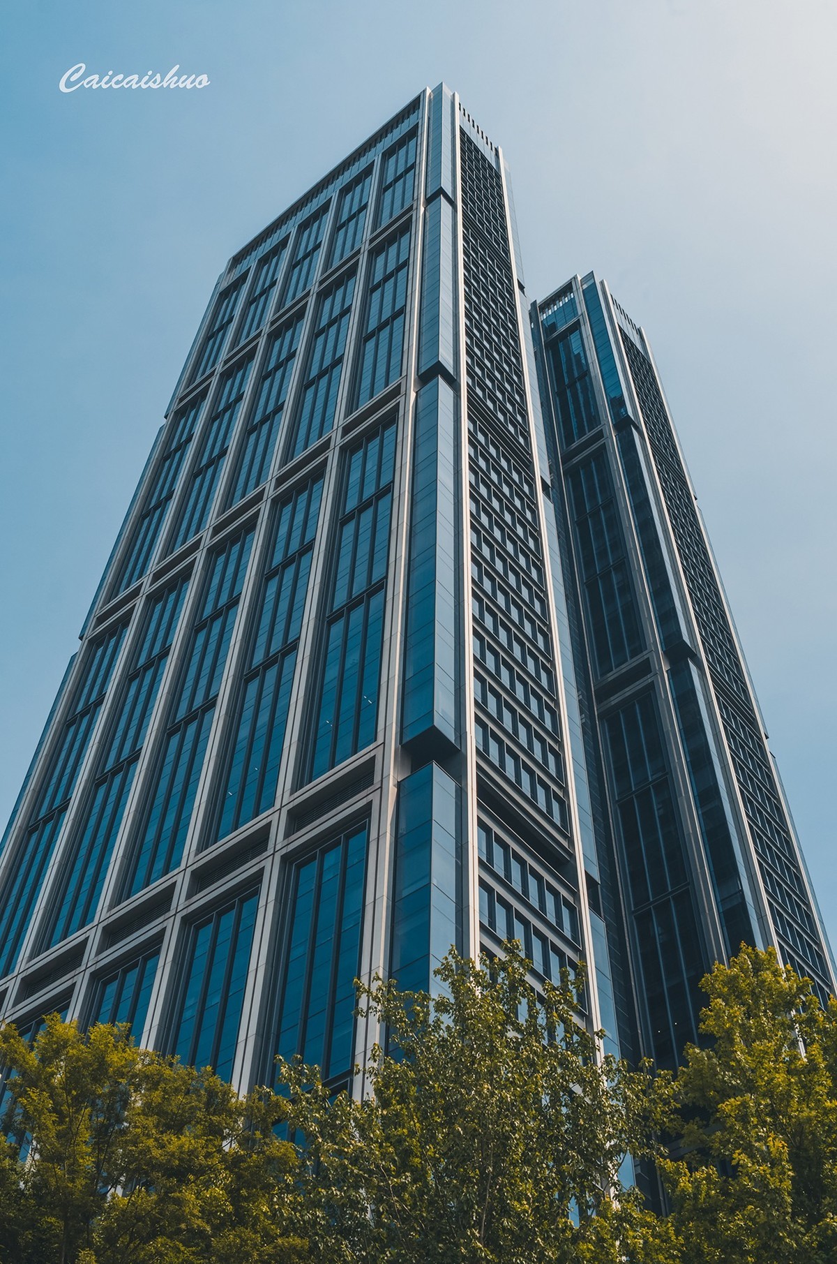 【菜々手摄影】苏州河沿岸纪实