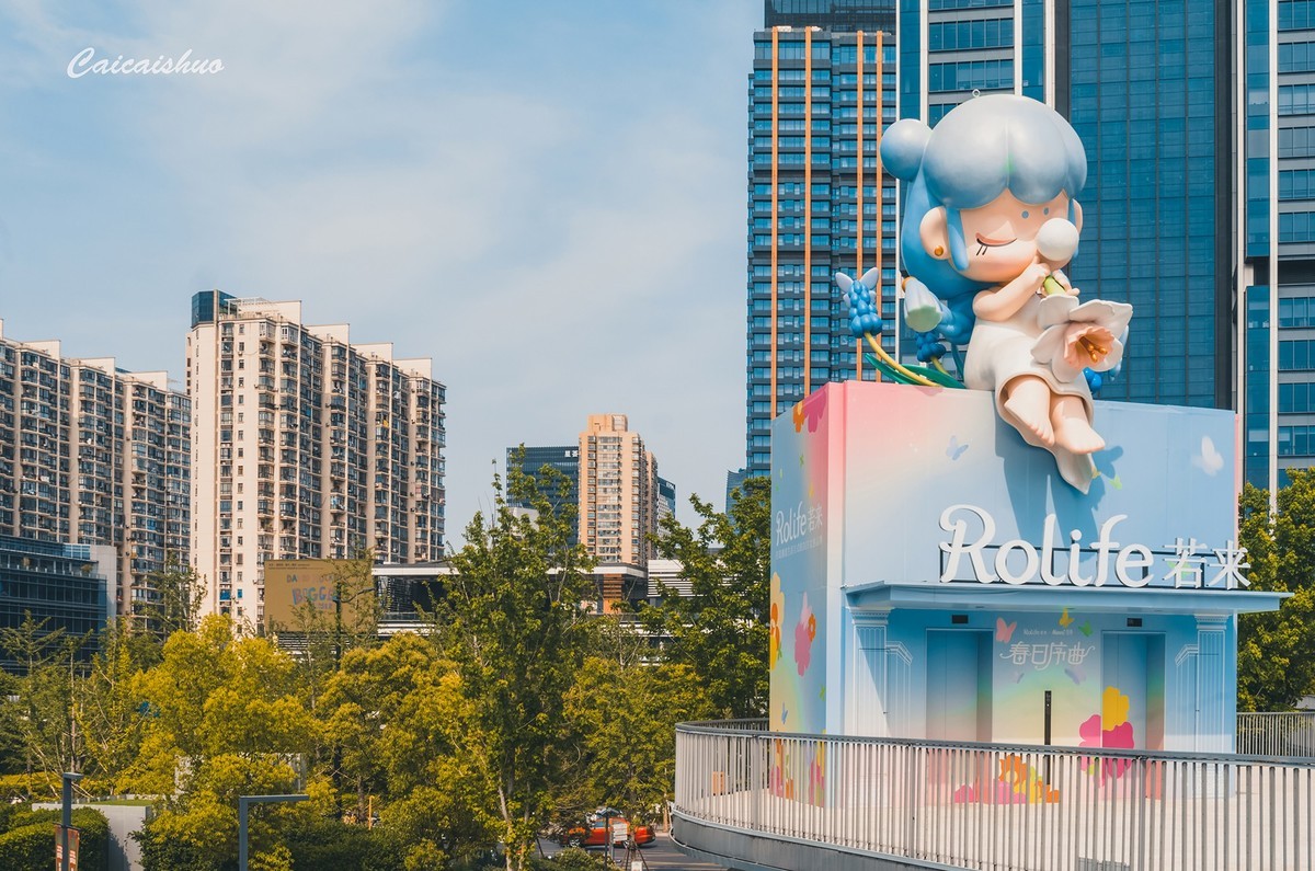 【菜々手摄影】苏州河沿岸纪实