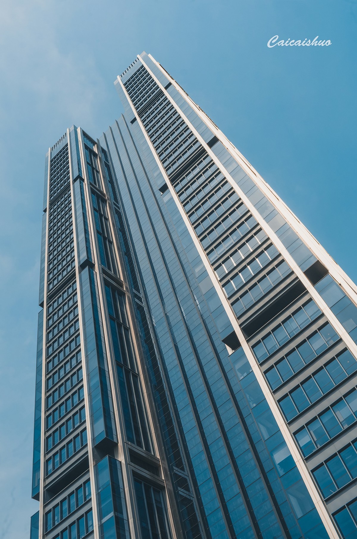 【菜々手摄影】苏州河沿岸纪实