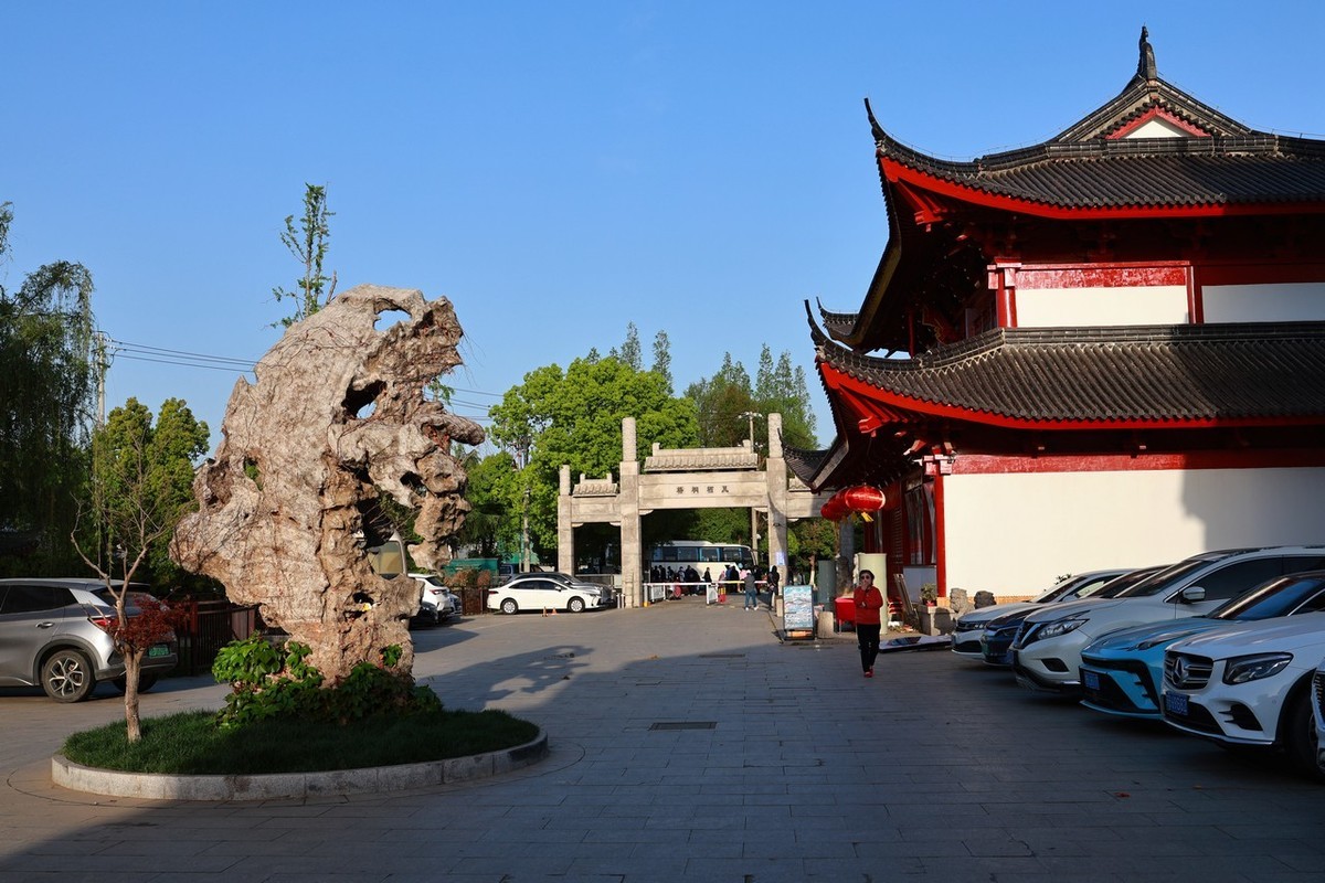 古镇随拍 ------ 3