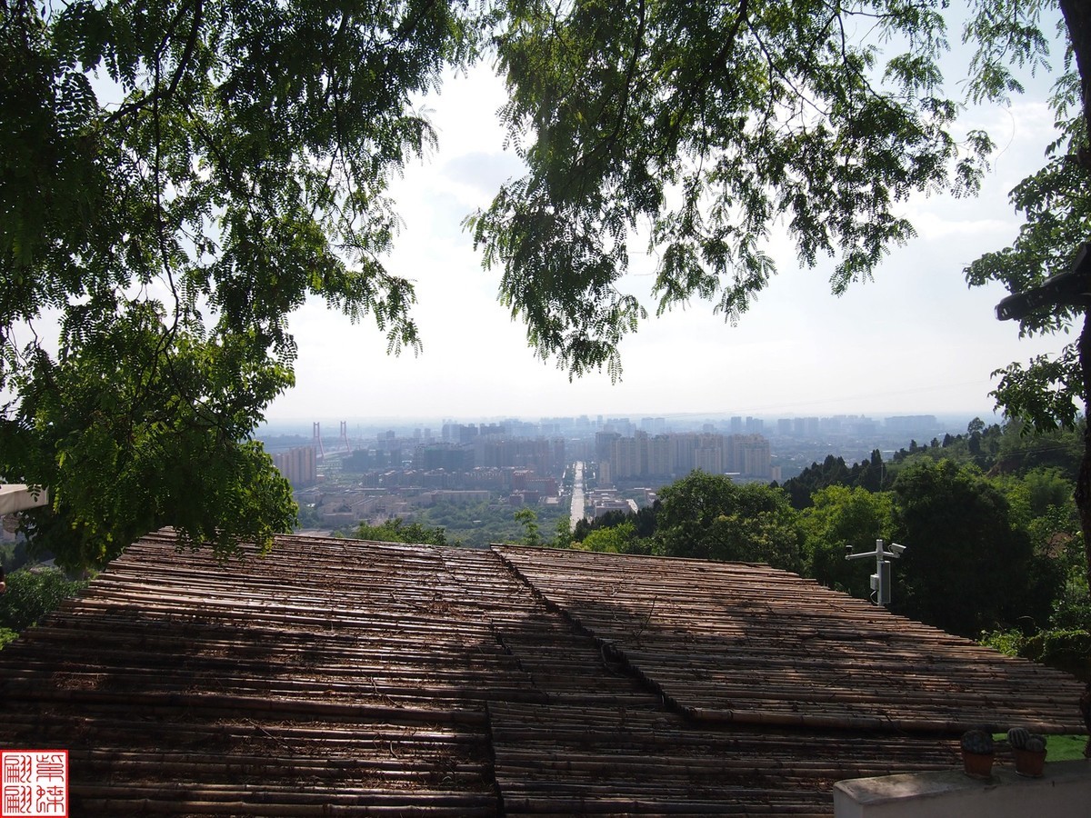 金堂半山归墅(1)