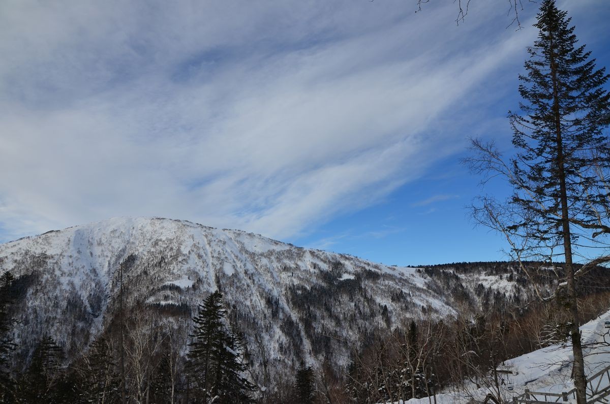 亚布力——二浪河子雪乡游拍（4）