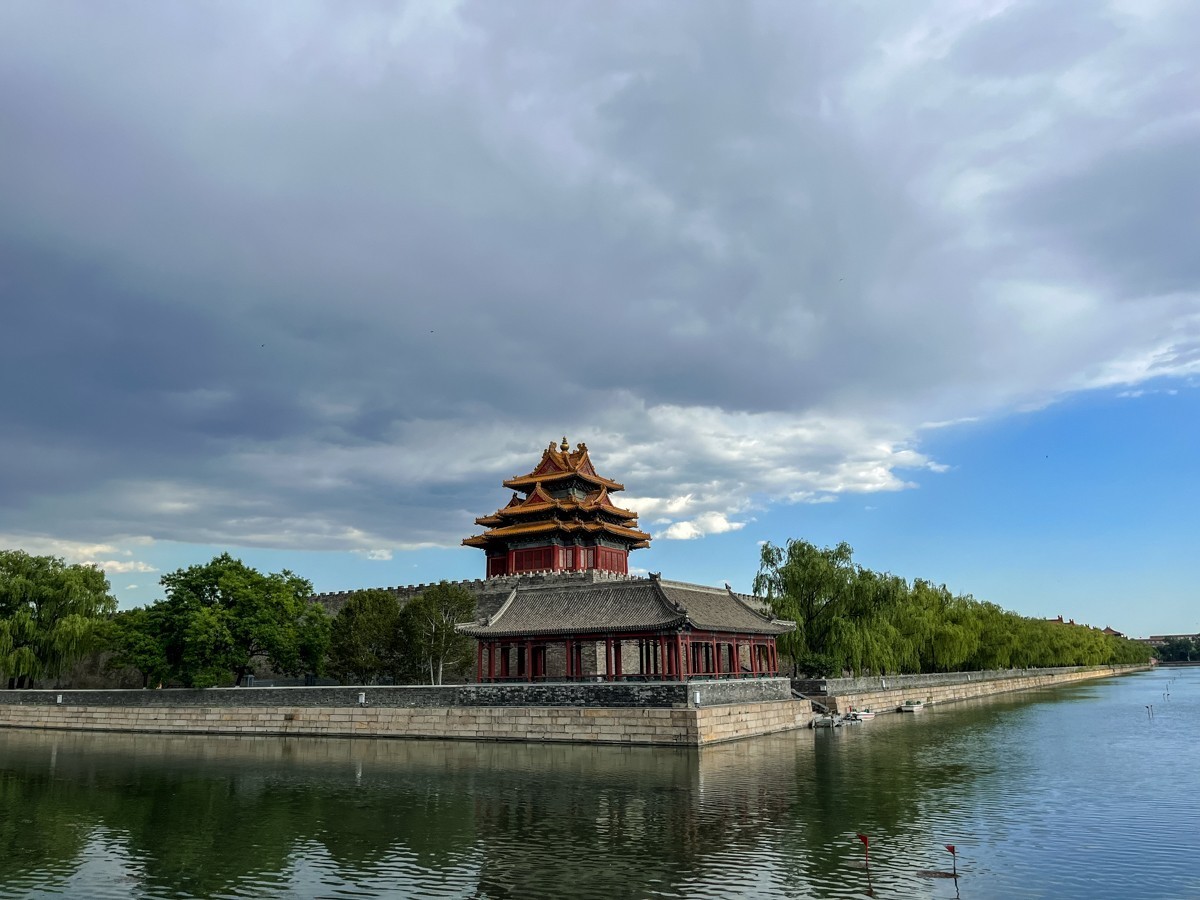 2023年第0414贴-故宫筒子河拍（06010）