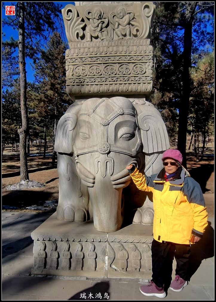 【印象大同】1.山堂水殿，恢弘的云冈灵岩寺