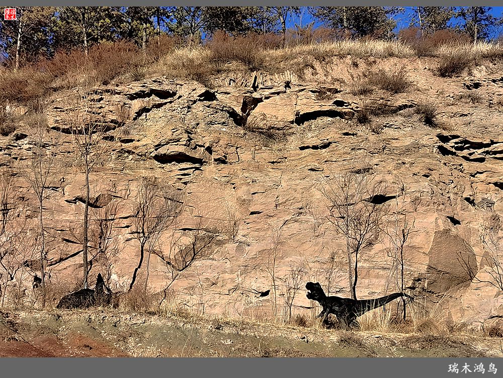 【印象大同】1.山堂水殿，恢弘的云冈灵岩寺
