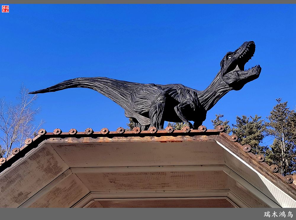 【印象大同】1.山堂水殿，恢弘的云冈灵岩寺