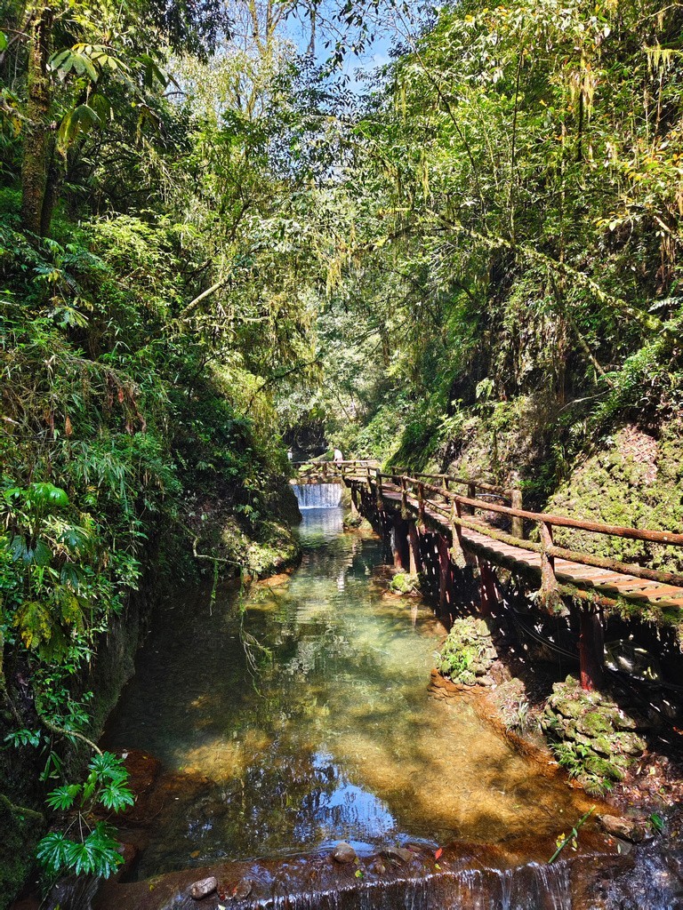 一组手机拍摄（后山风光）