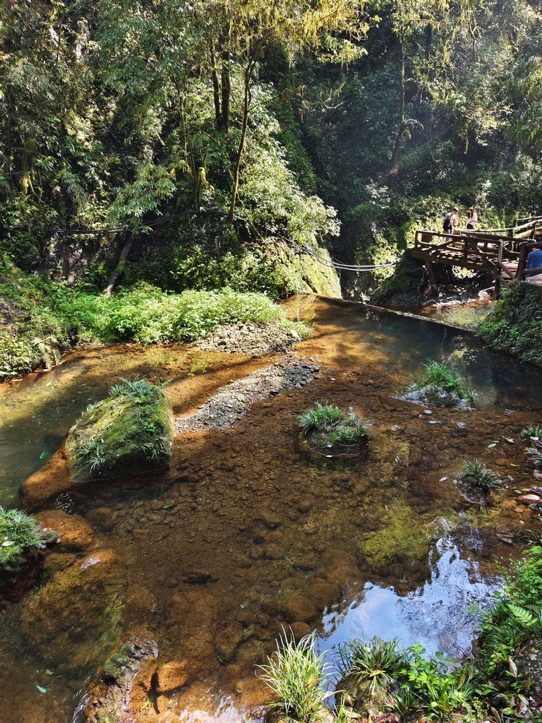一组手机拍摄（后山风光）