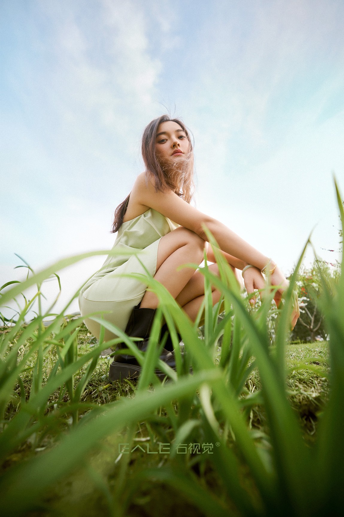 【右视觉摄影】四月花语