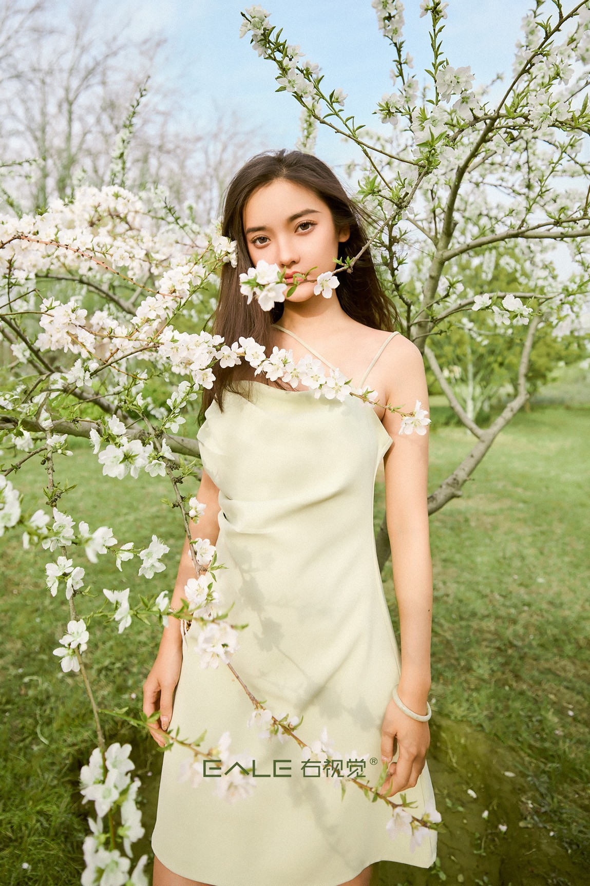 【右视觉摄影】四月花语