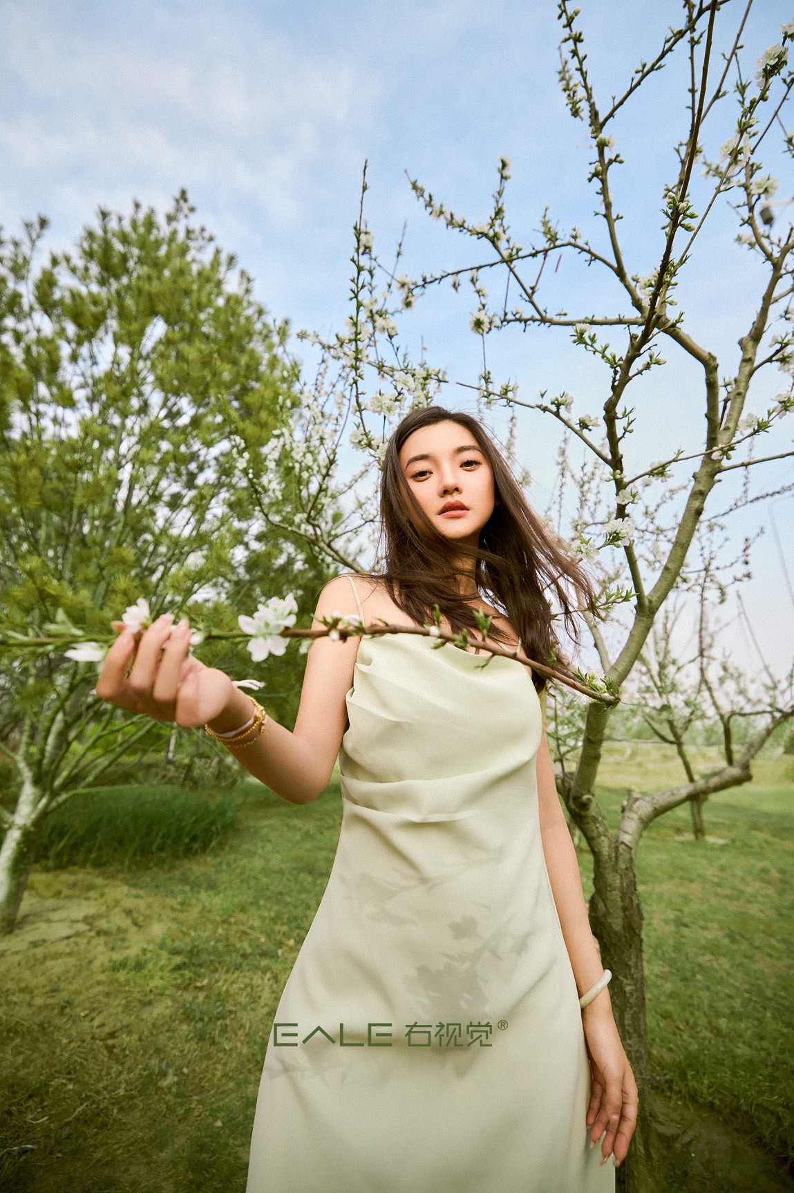 【右视觉摄影】四月花语