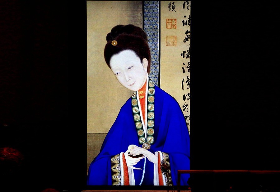 《不老松:纪实摄影》大美沧州系列報道:中国大运河非物质文化遗产展示舘!(09)古代丽