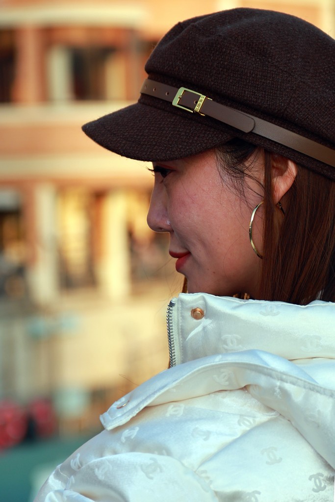 人的拍摄 ------ 622