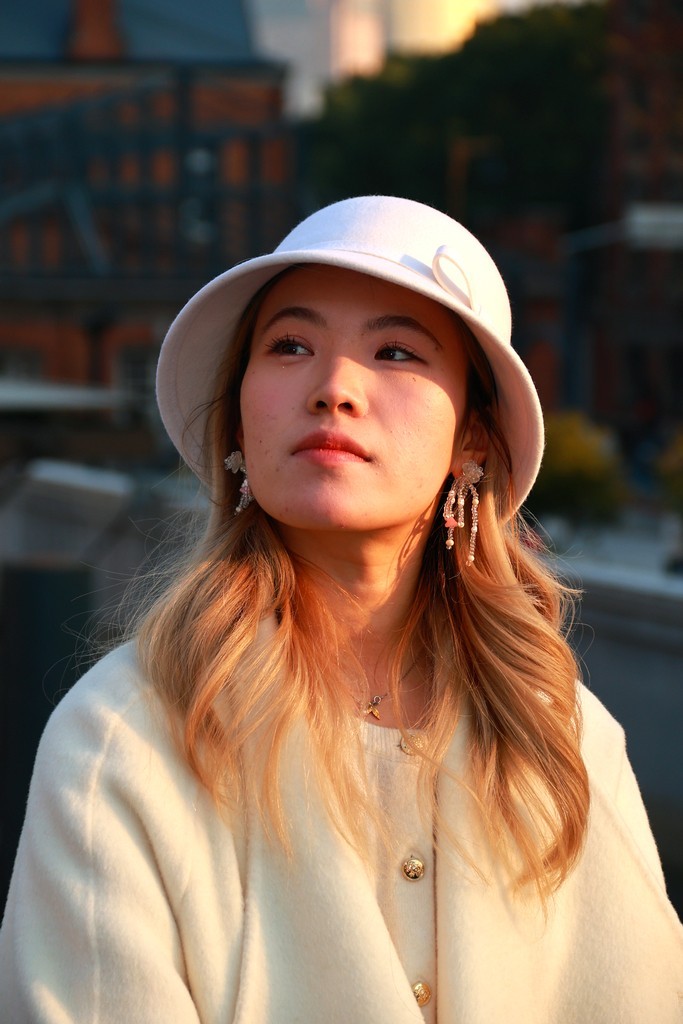 人的拍摄 ------ 622