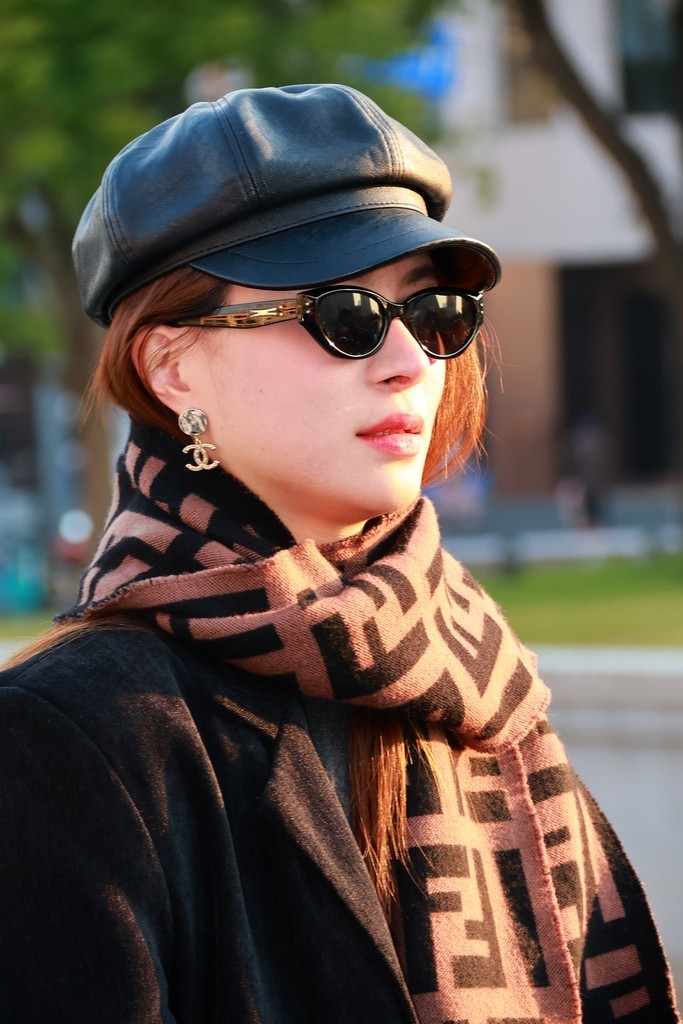 人的拍摄 ------ 622