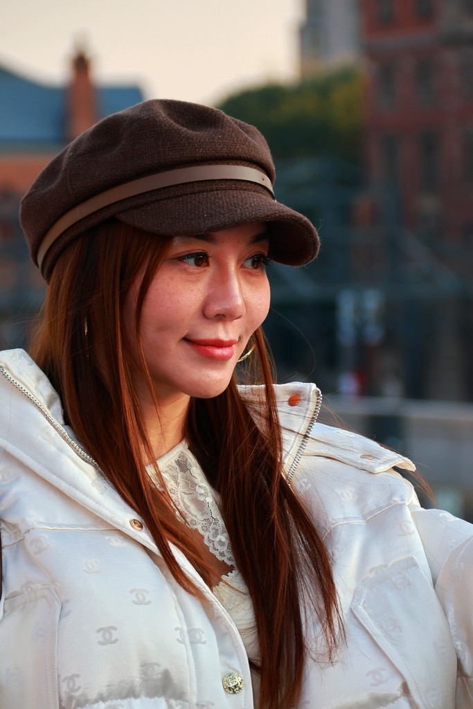 人的拍摄 ------ 622