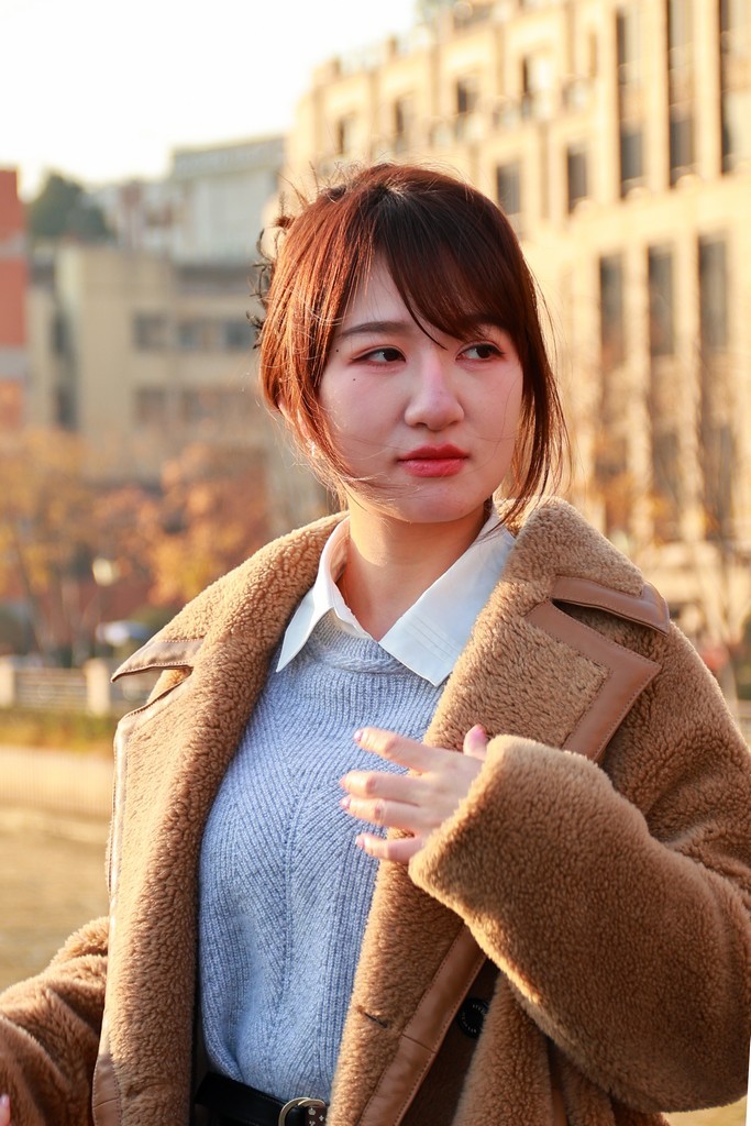 人的拍摄 ------ 622