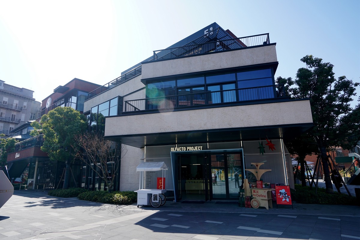 武汉映像----汉口老城区掠影！