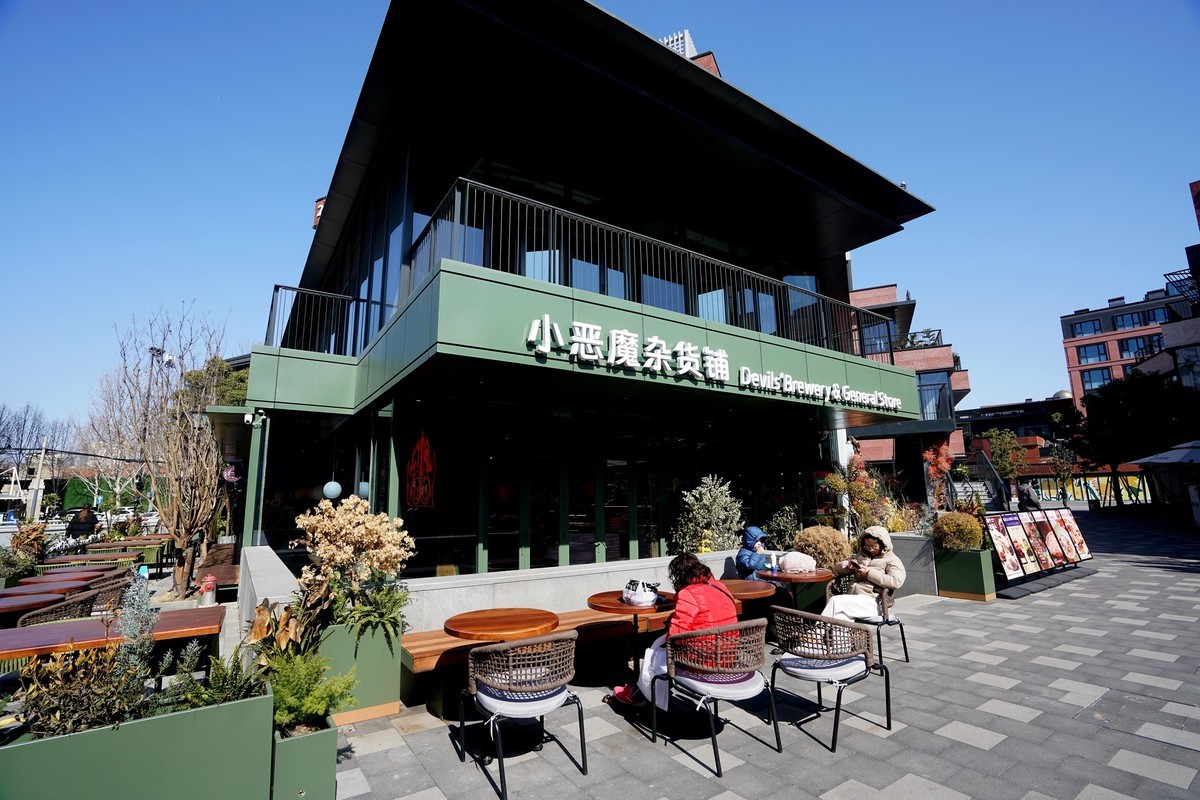 武汉映像----汉口老城区掠影！