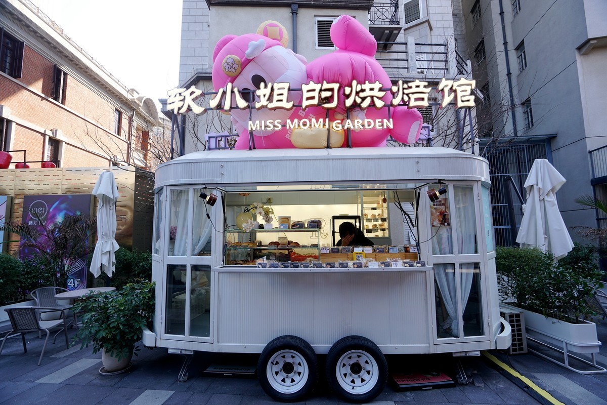 武汉映像----汉口老城区掠影！