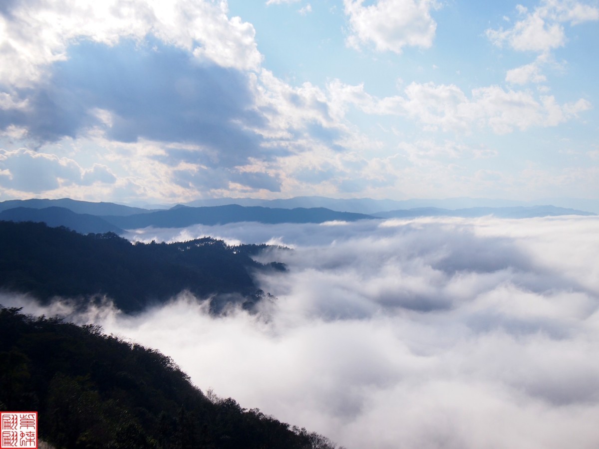 2023元阳梯田一路随拍（5）