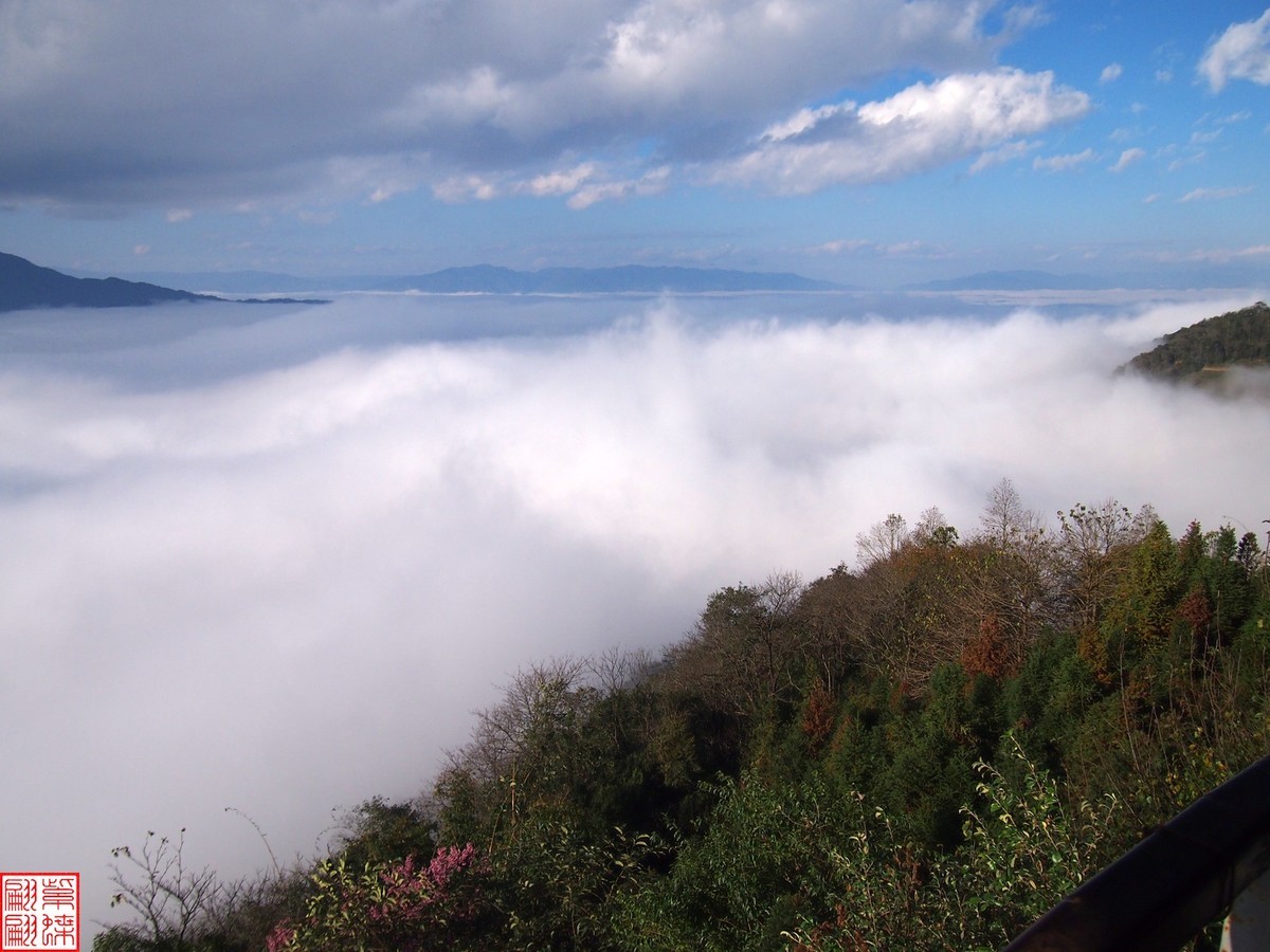 2023元阳梯田一路随拍（5）