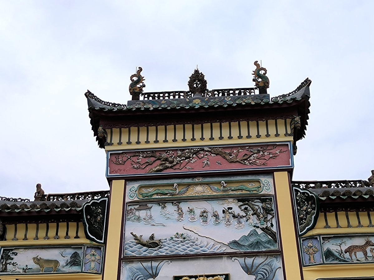 漫步星城 走街串巷（687）陶公庙广场