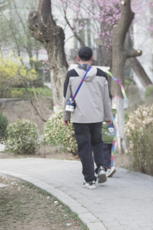 太原市龙潭公园（二）