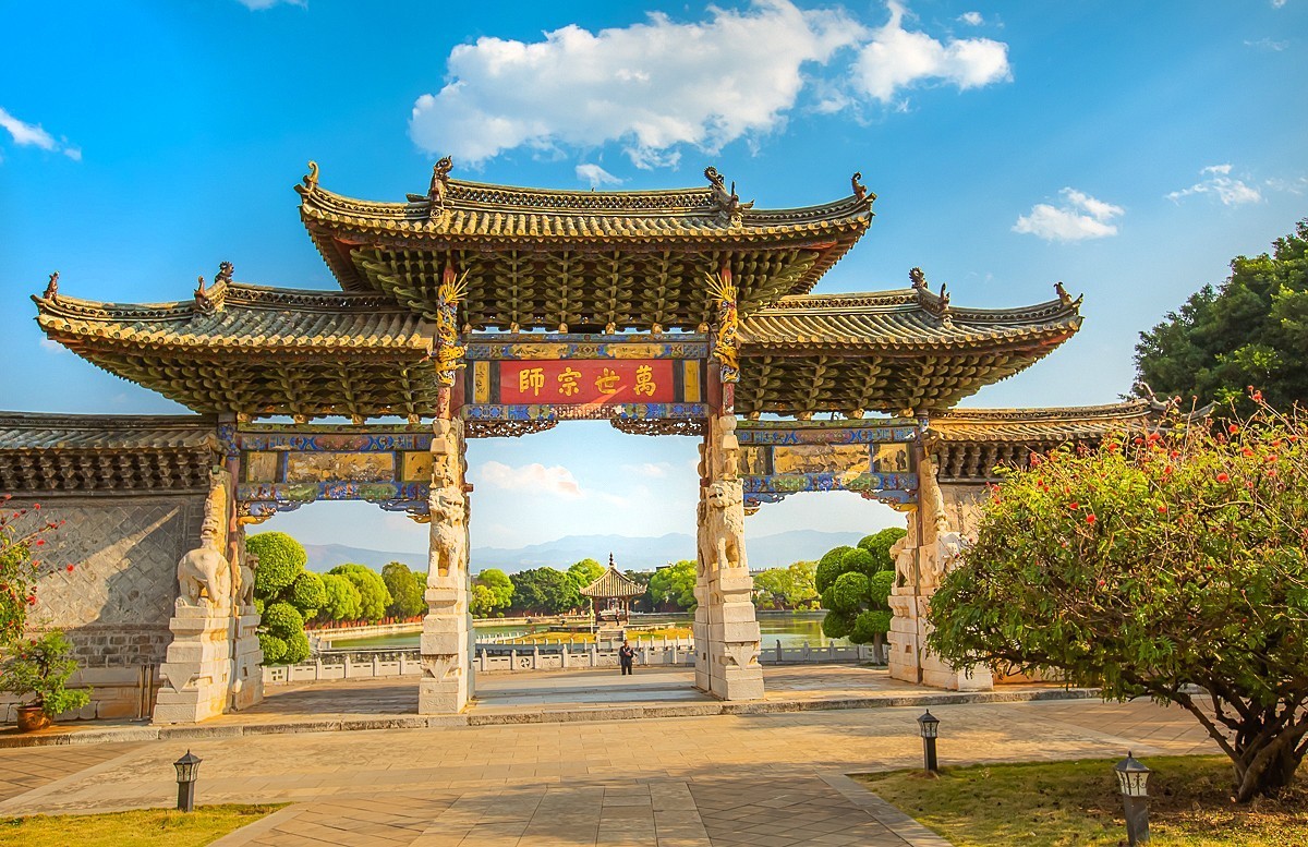 2025-05-05云南建水文庙（一）