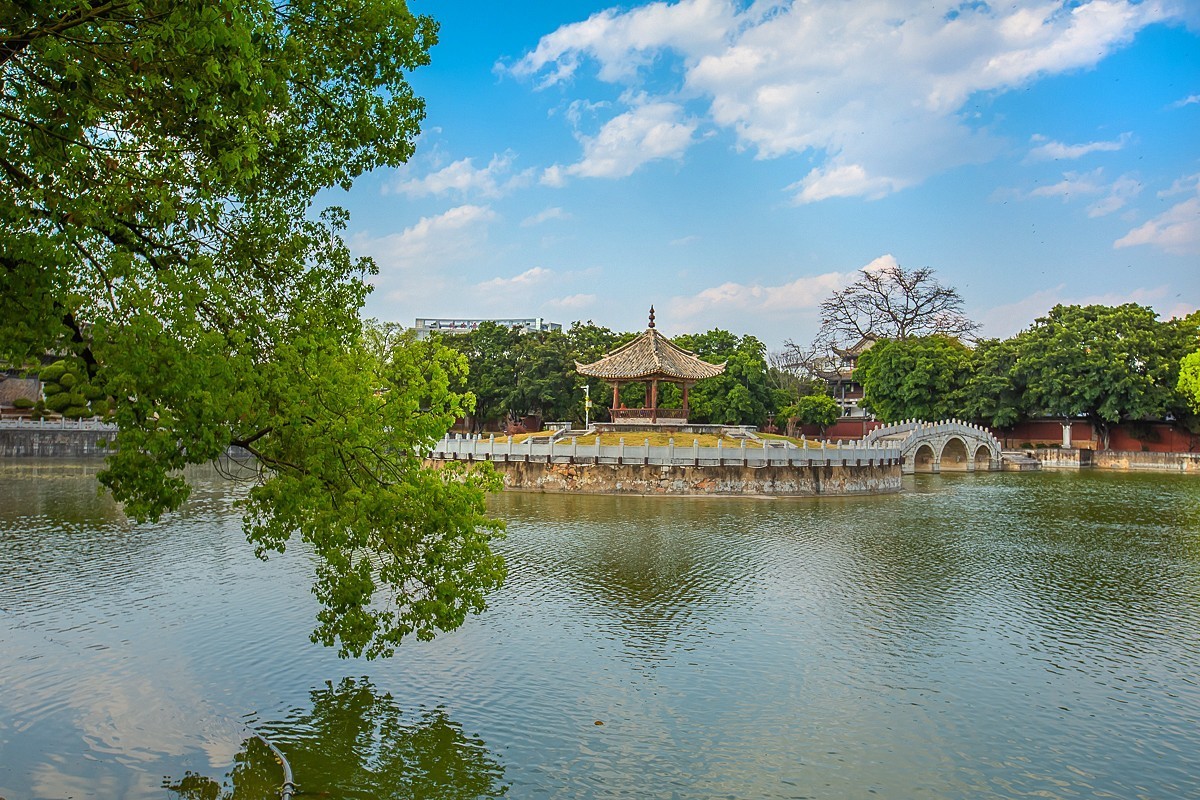 2025-05-05云南建水文庙（一）