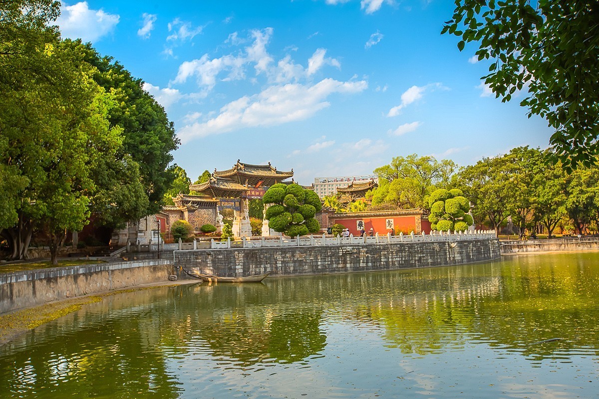 2025-05-05云南建水文庙（一）