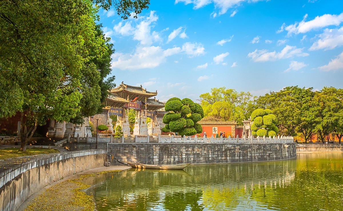 2025-05-05云南建水文庙（一）