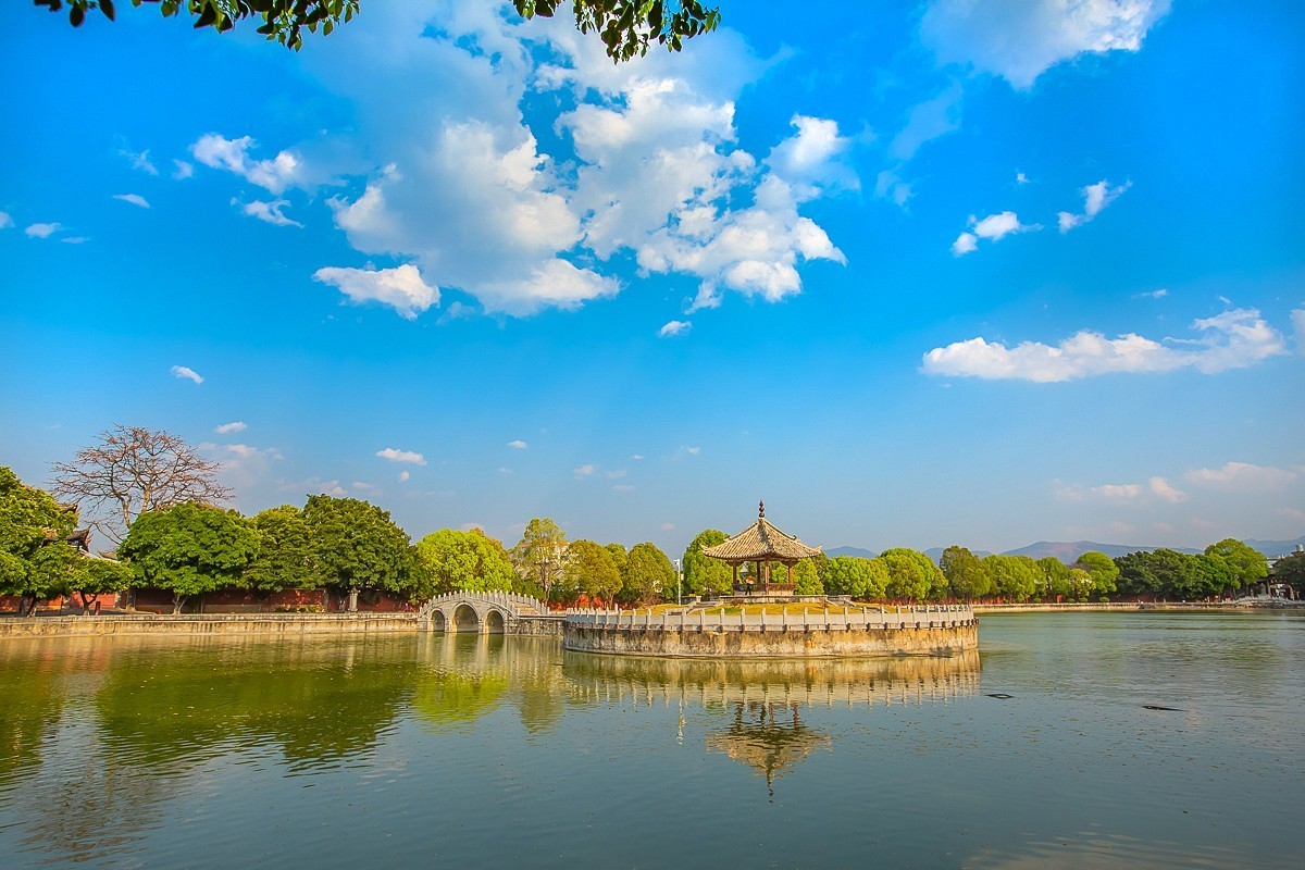 2025-05-05云南建水文庙（一）