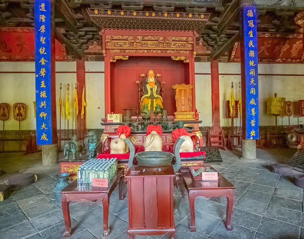 2025-05-05云南建水文庙（一）