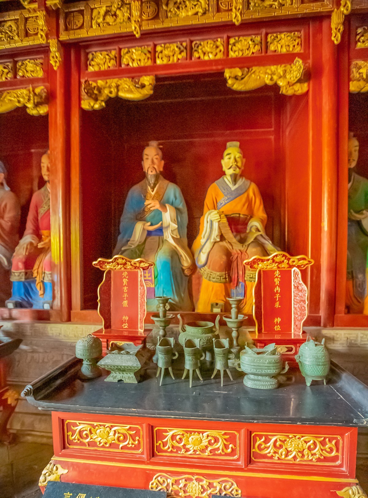 2025-05-05云南建水文庙（一）