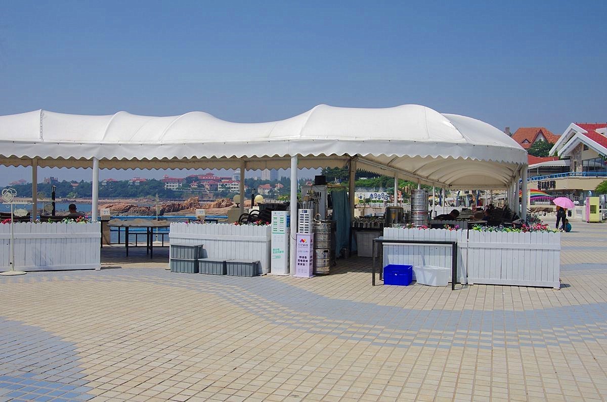 青岛八大关太平角--续