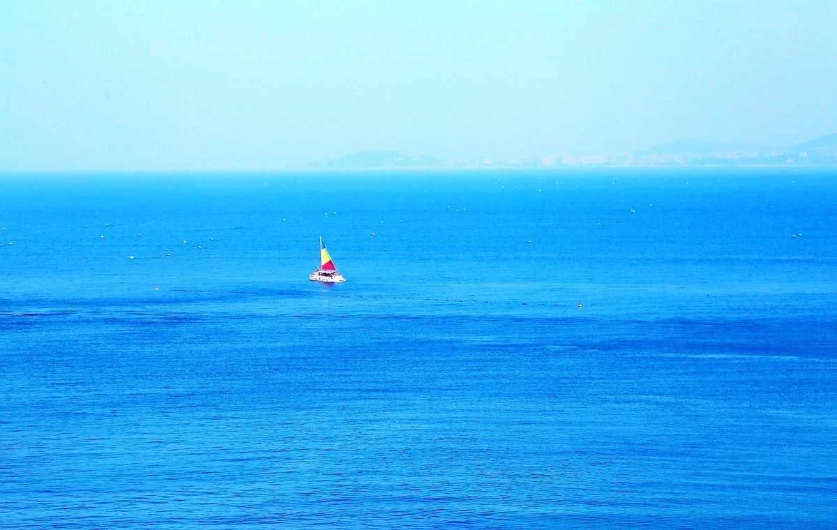 海景 / 2020