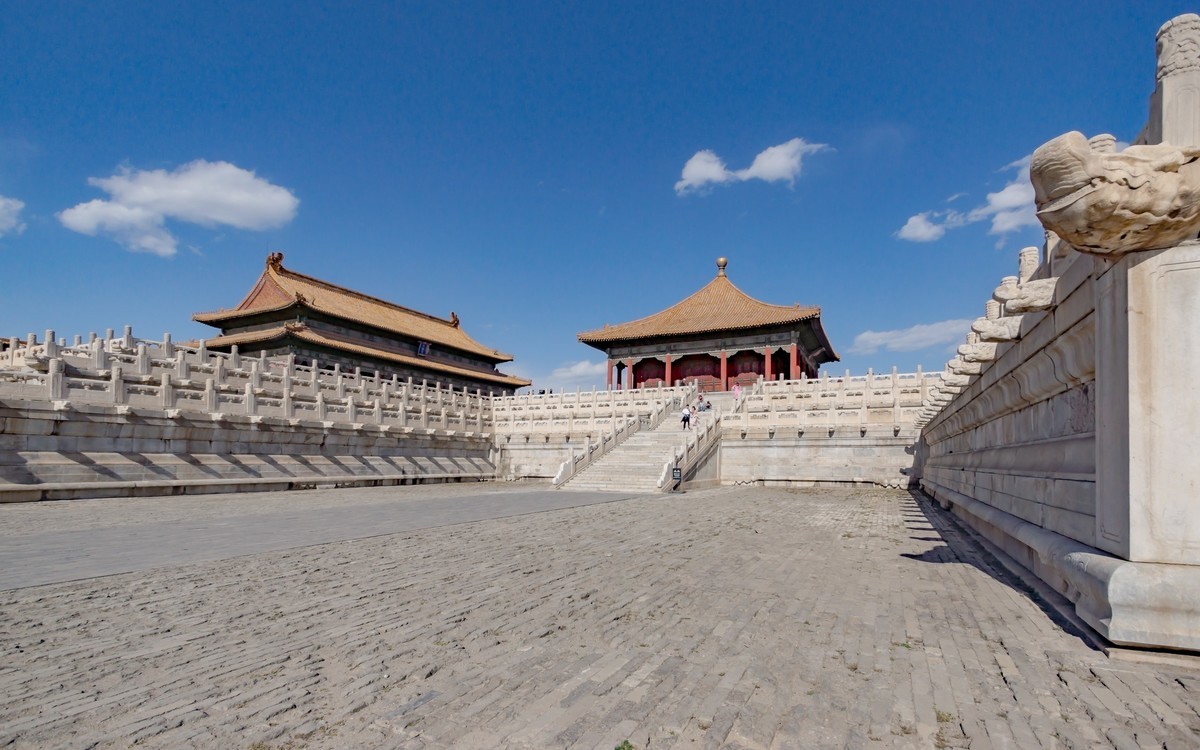 假日故宫 《15》