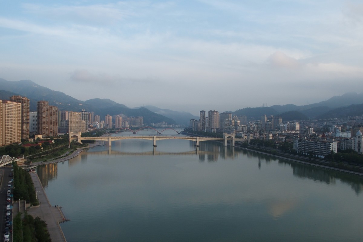 奥林巴斯STYLUS 1（卡片机风景）