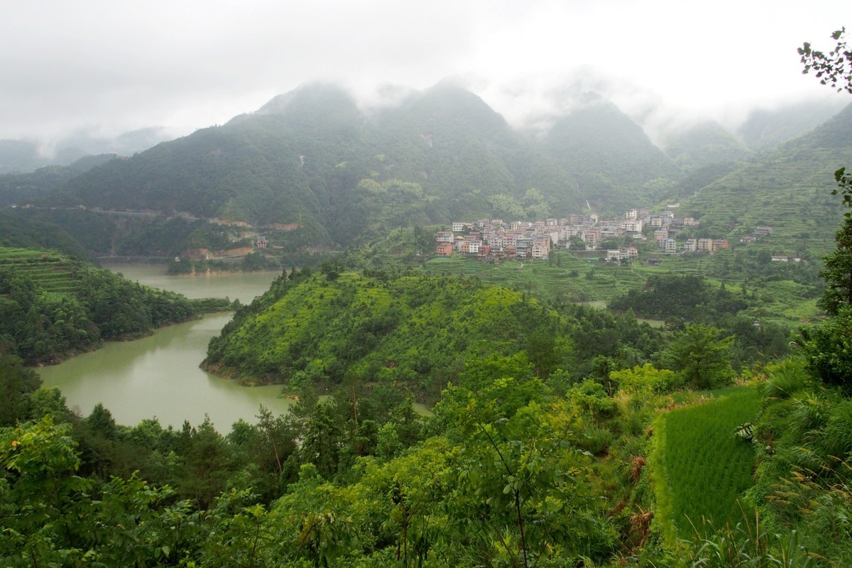 奥林巴斯STYLUS 1（卡片机风景）