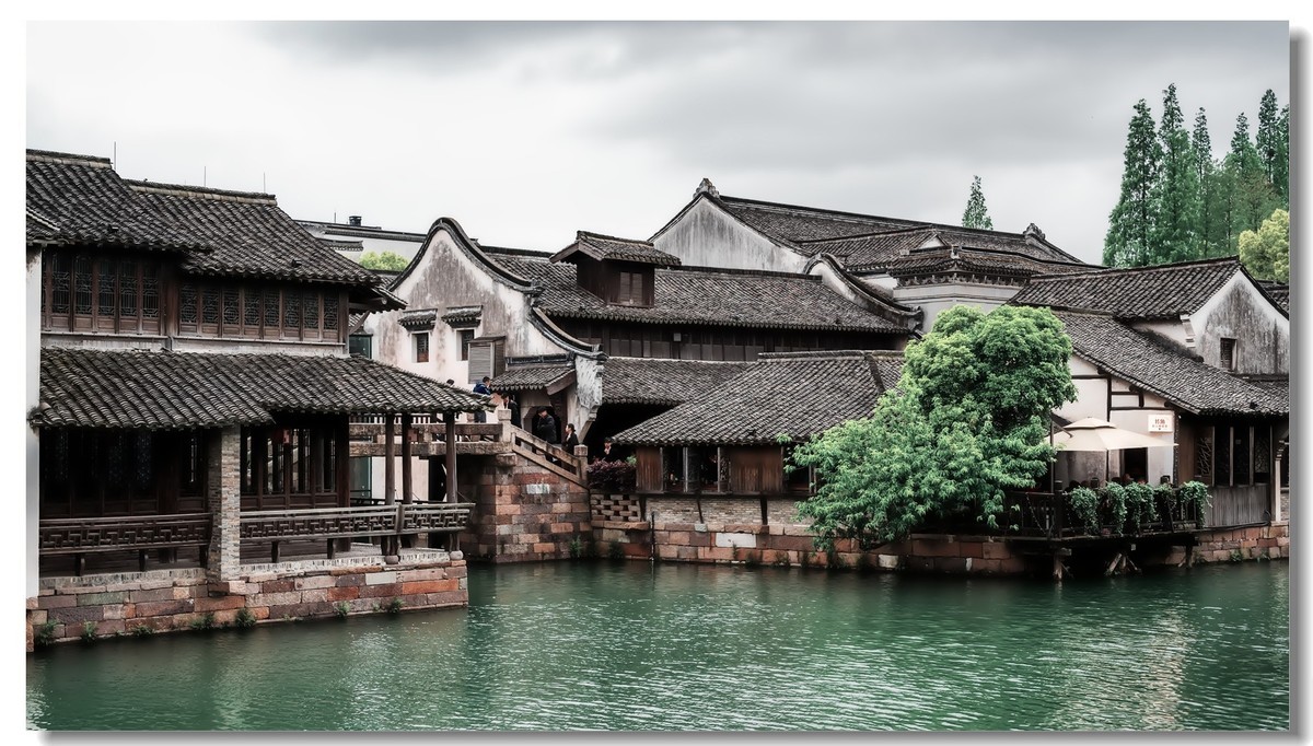 2023一一乌镇随拍