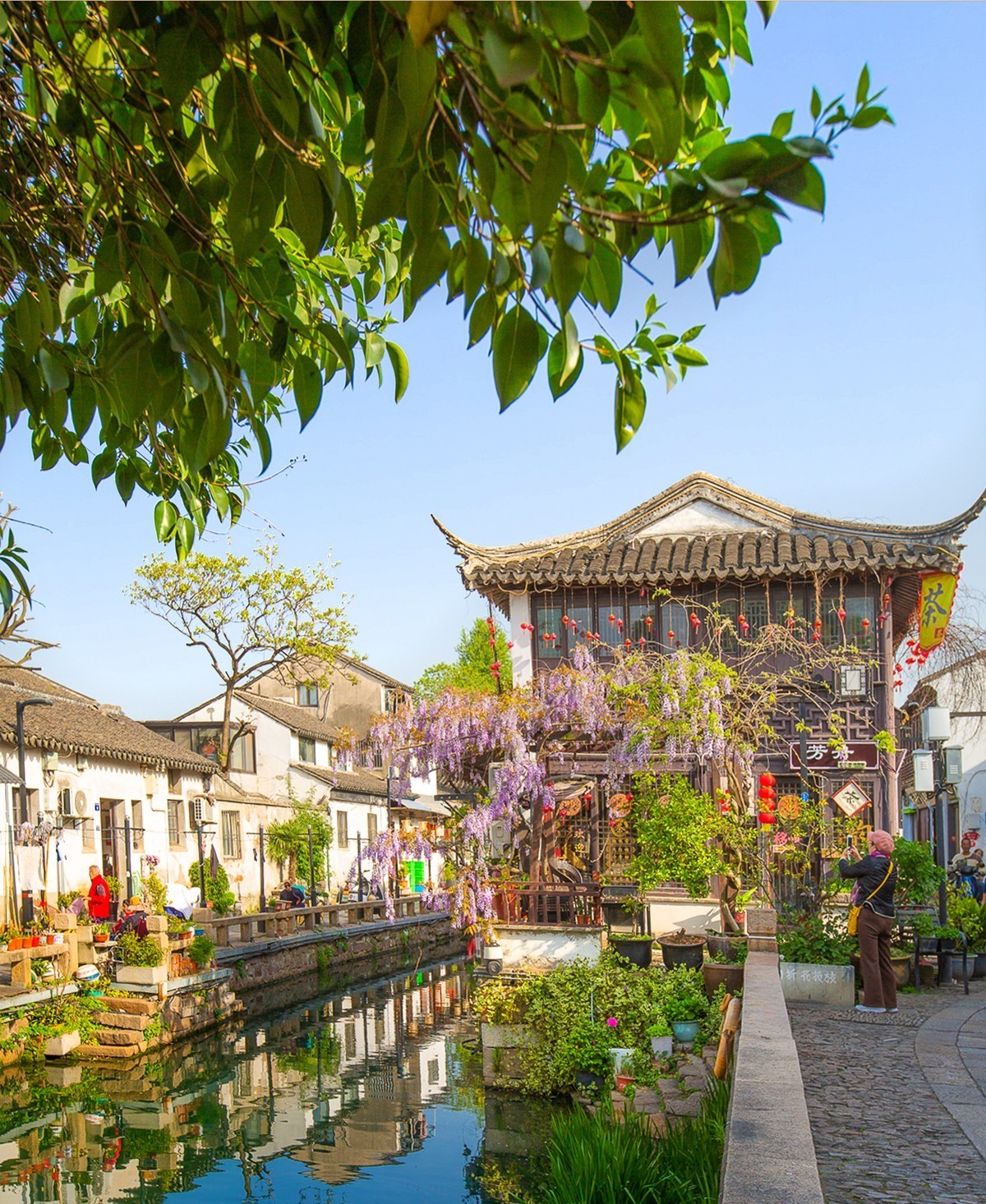 2023-06-10苏州平江路（一）