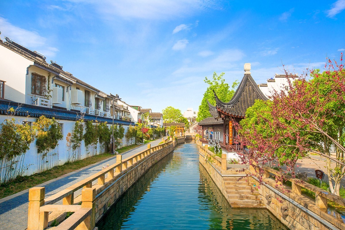 2023-06-10苏州平江路（一）