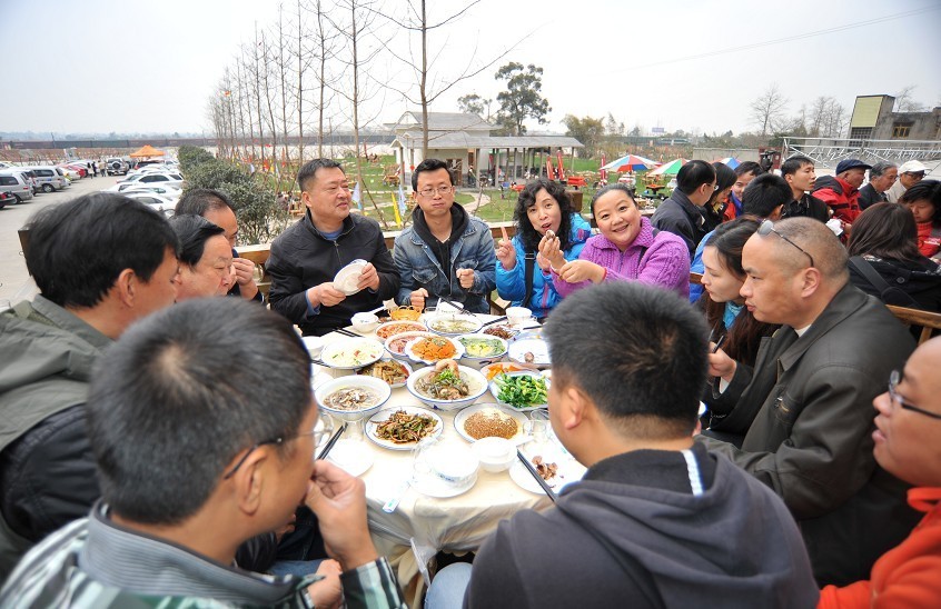 许久未见各位安好