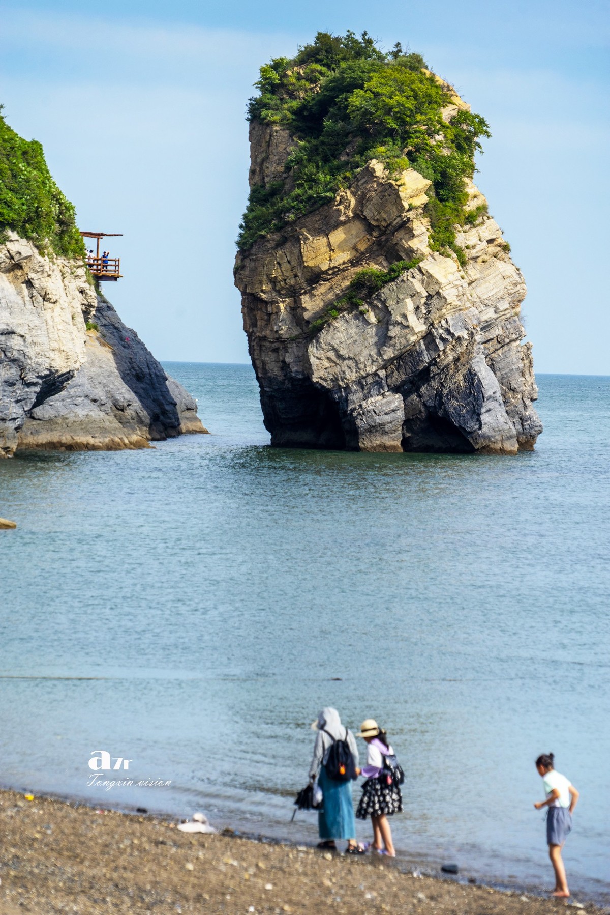 大连金石滩随拍3