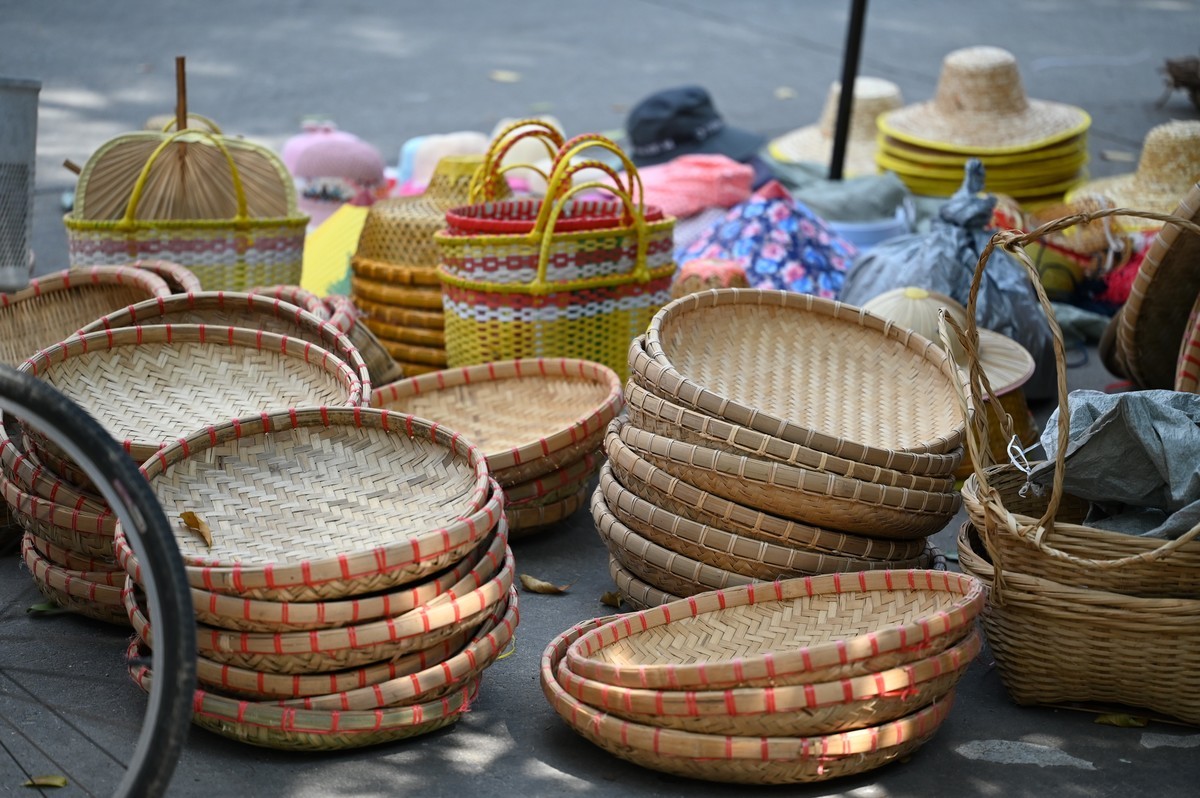 尼康Z105mm f/2.8 VR S 集市试拍