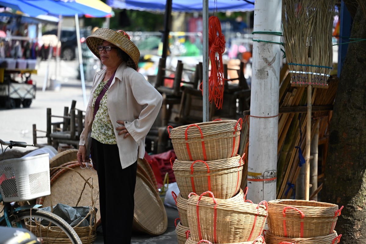 尼康Z105mm f/2.8 VR S 集市试拍